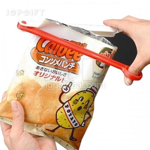 創意零食封口夾