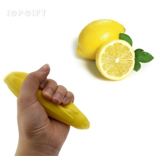 檸檬手動榨汁機