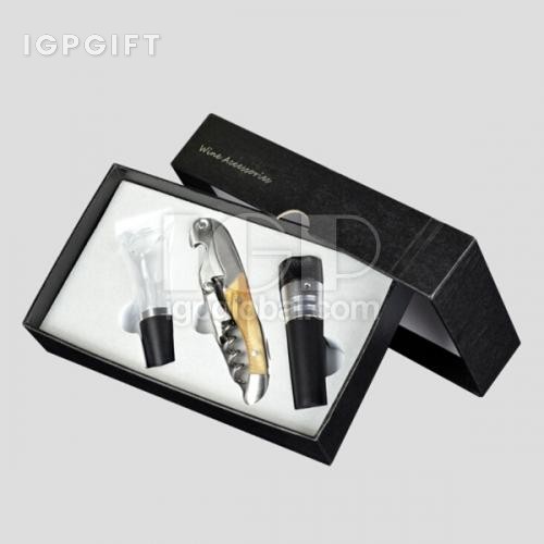 酒具三件套