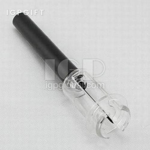 針式氣壓開瓶器