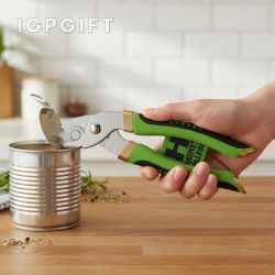 豪華舒適罐開器