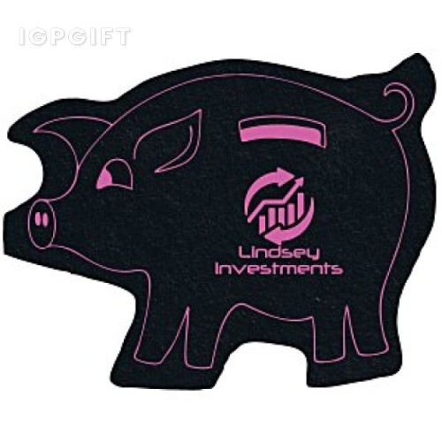 回收輪胎豬仔銀行開瓶器