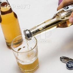 啤酒冷凍棒