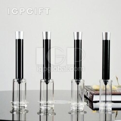 針式氣壓開瓶器