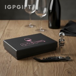 葡萄酒開瓶器套裝