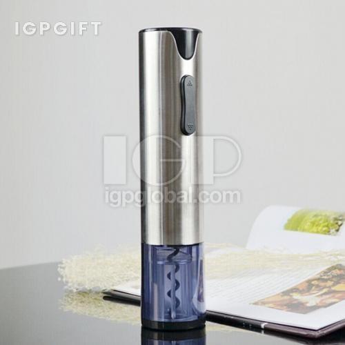 充電開瓶器套裝