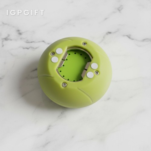 球形音樂開瓶器