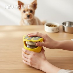 防滑瓶蓋開瓶器 - 犬爪圖案