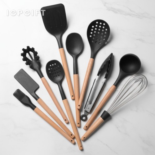 廚房用品餐具十一件組