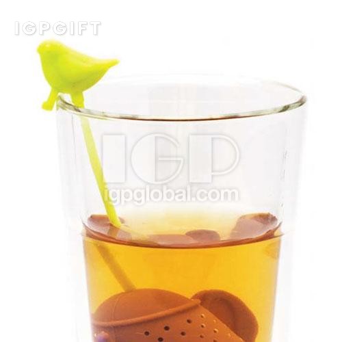 矽膠泡茶隔