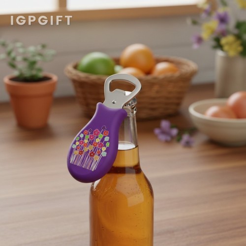 花卉握力開瓶器