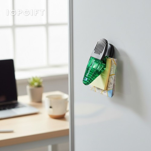 透明多功能夾