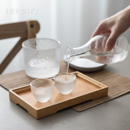 清酒專業酒具套裝