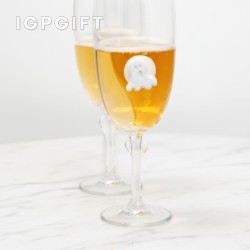 萬聖節酒杯記認扣