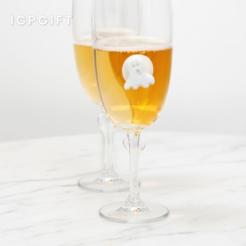 萬聖節酒杯記認扣