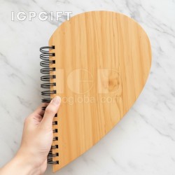 創意木質相冊