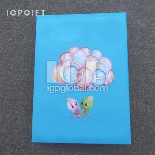 簡約相冊