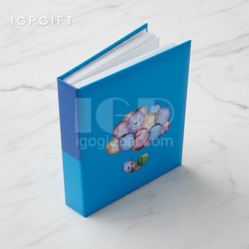 簡約相冊