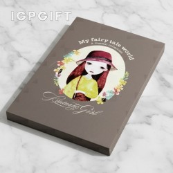 新式簡約相冊