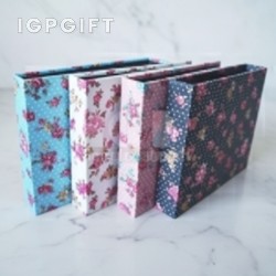 色彩繽紛相冊