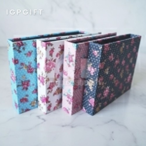 色彩繽紛相冊