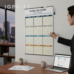 企業效能年曆