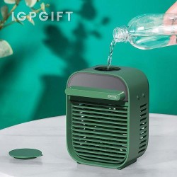 Torras 迷你水冷氣機 