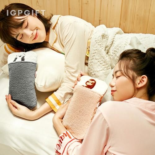 Miny 貓貓電暖袋