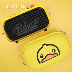 Lofree B.Duck  獨奏藍芽喇叭