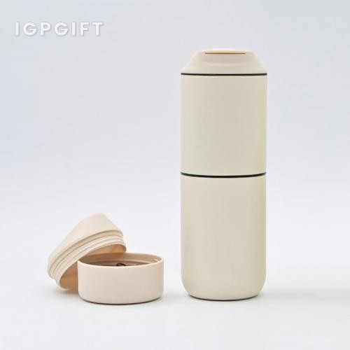 LAVIDA ATONCE 五合一隨身研磨咖啡機 T2