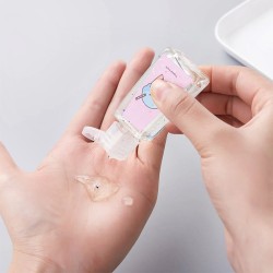 免洗洗手液