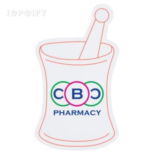 大號磨缽磁貼