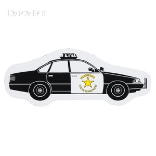 靈活磁鐵 - 警車款