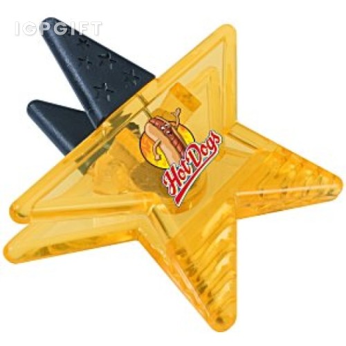 星形多功能夾