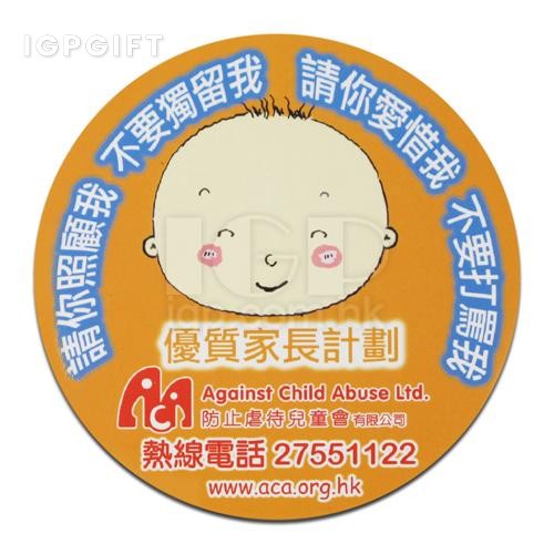 卡通多款圖案訂製磁石貼