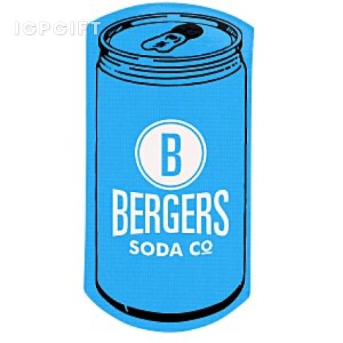 可彎曲磁鐵 - 飲料罐