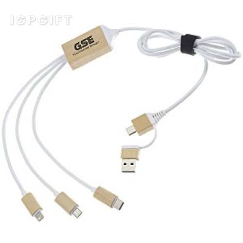 環保充電線套裝