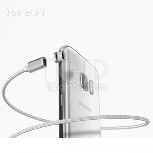 磁吸Apple數據線