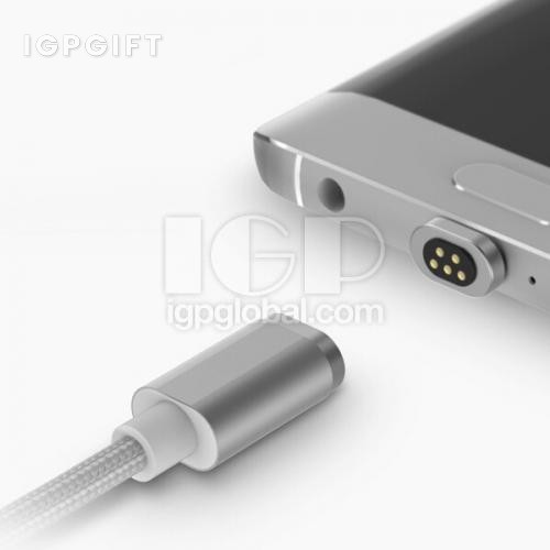 磁吸Apple數據線