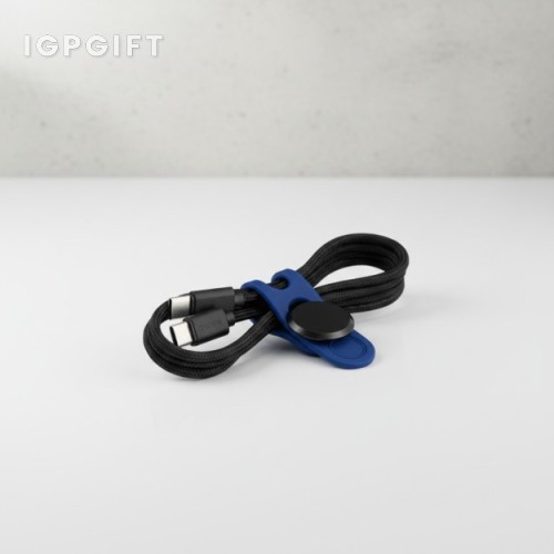 多功能USB-C充電線