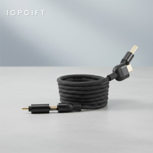 100W 磁性多功能充電線