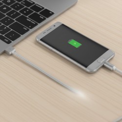 磁吸Apple數據線