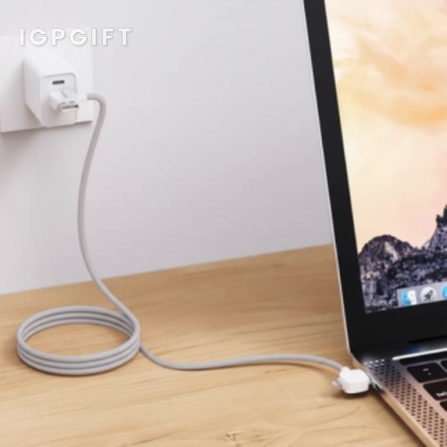 快速充電磁性數據線