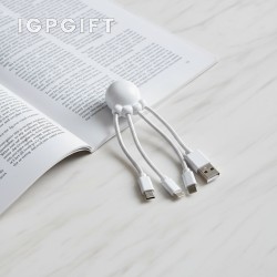 環保快充數據線