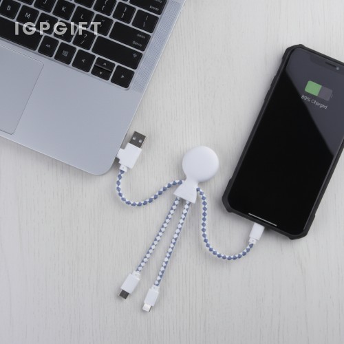 短款可定製充電電纜