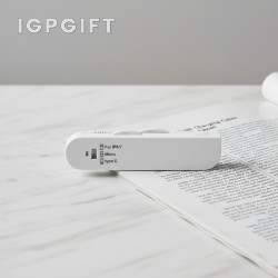 瑞士多功能充電線