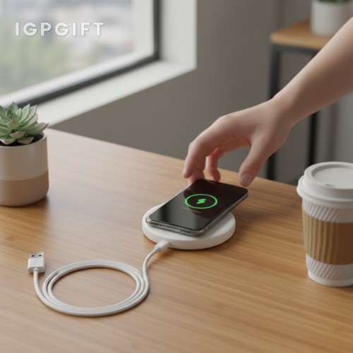 環保無線充電器