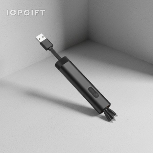 多功能充電線