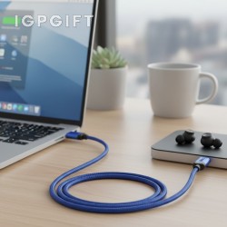 雙端充電數據線