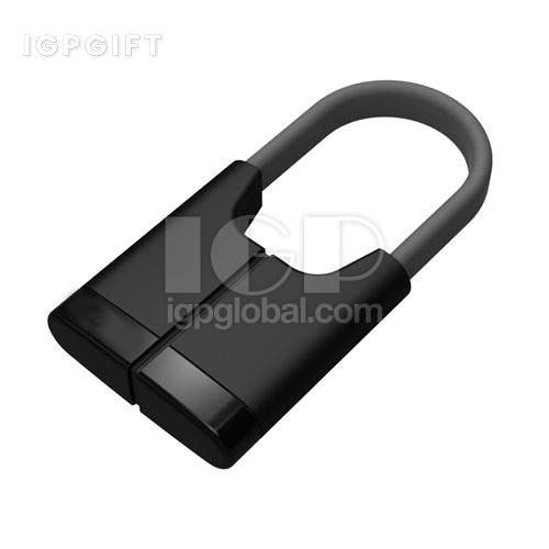 鑰匙扣型充電線